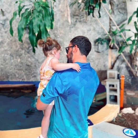 Meet your Posher, Scott - Picture 1 of 1